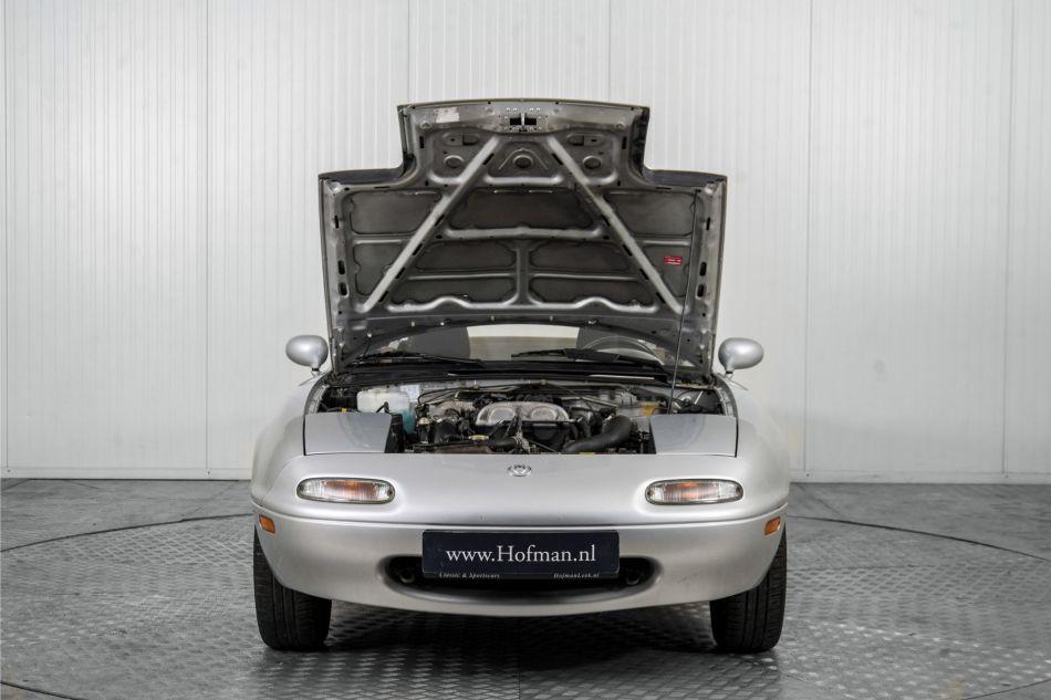 1995 Mazda MX-5