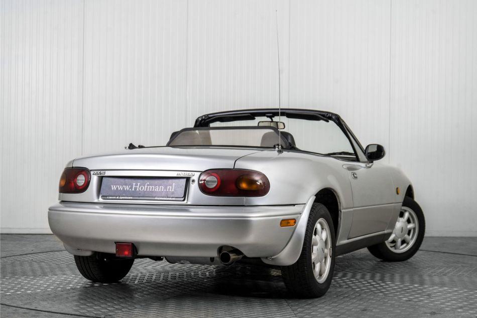 1995 Mazda MX-5