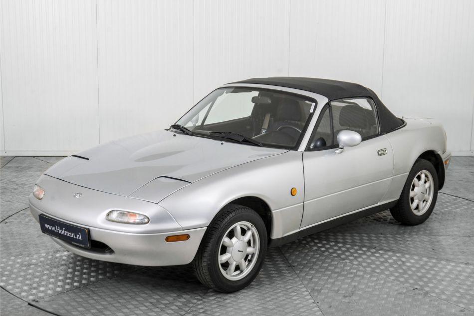1995 Mazda MX-5