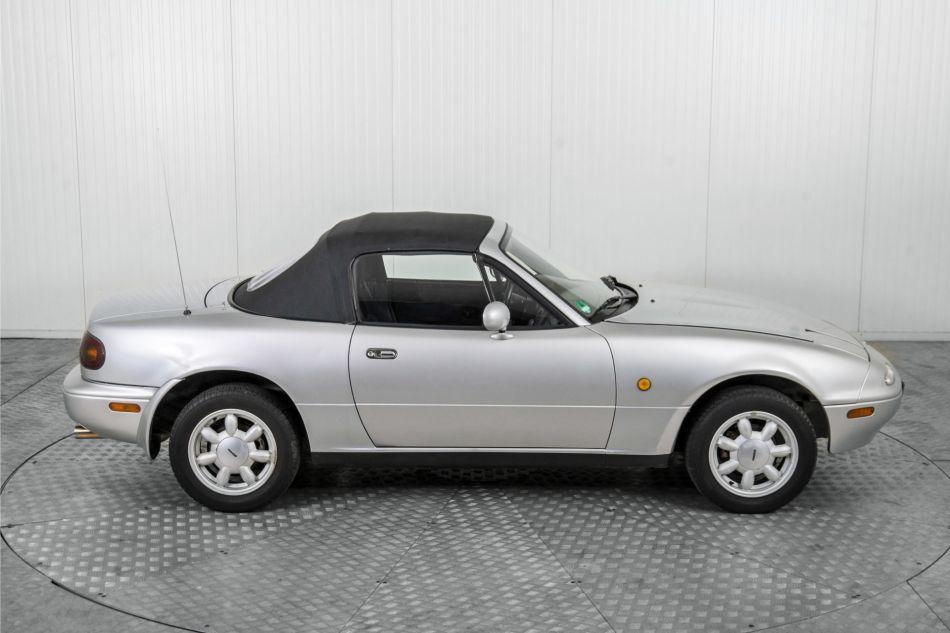 1995 Mazda MX-5