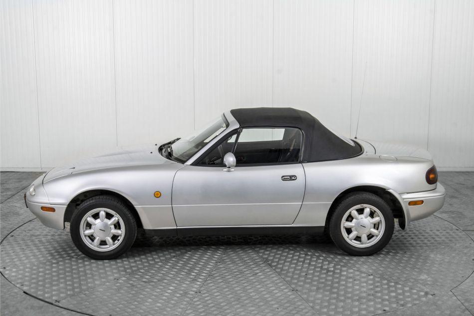 1995 Mazda MX-5