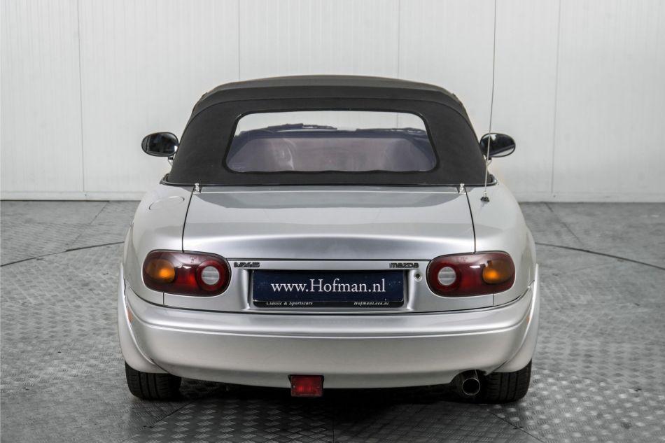 1995 Mazda MX-5