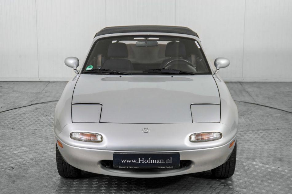 1995 Mazda MX-5