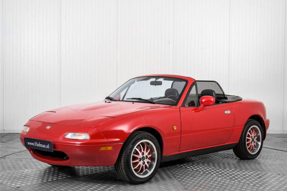 1995 Mazda MX-5
