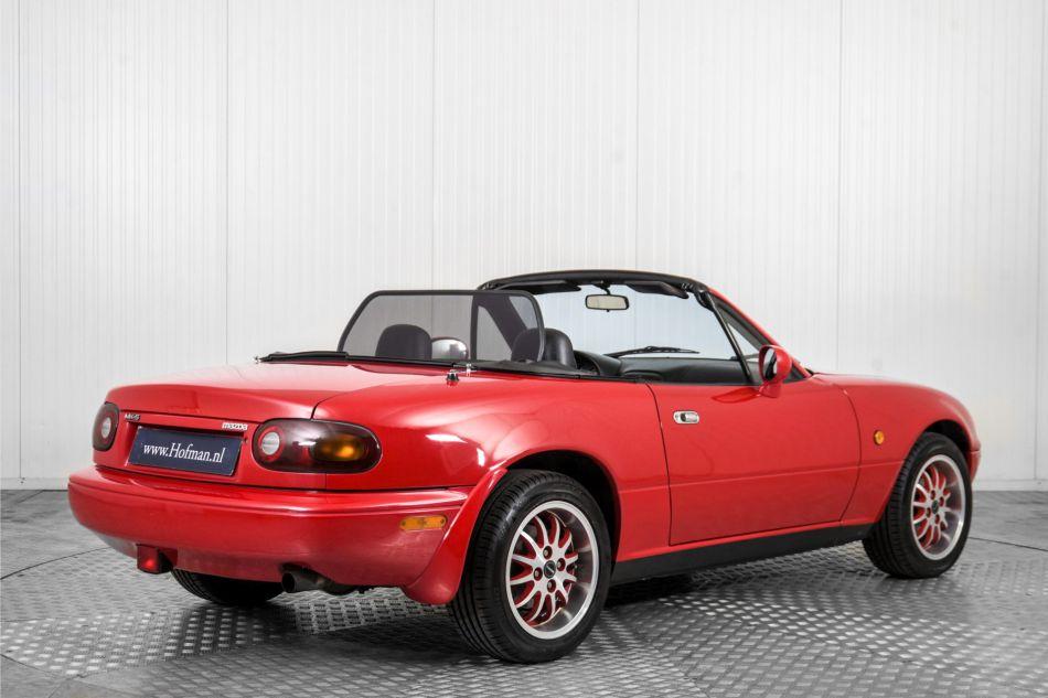 1995 Mazda MX-5