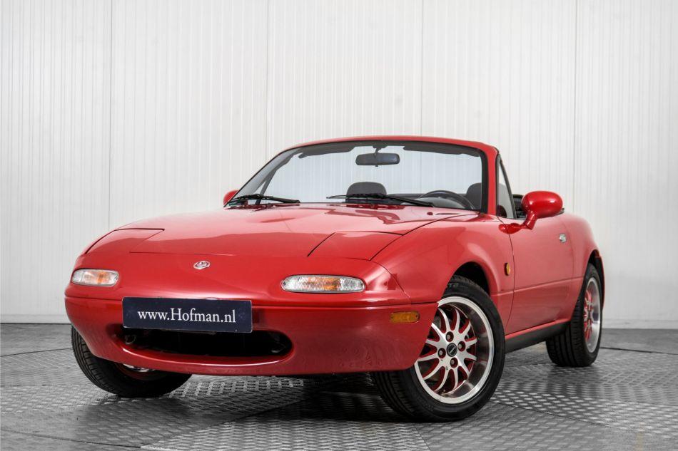 1995 Mazda MX-5