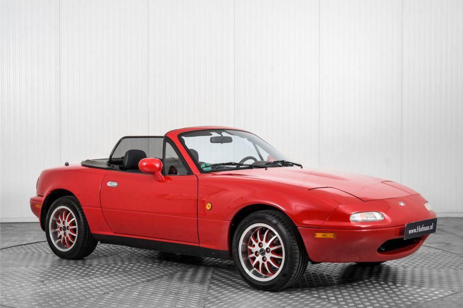 1995 Mazda MX-5