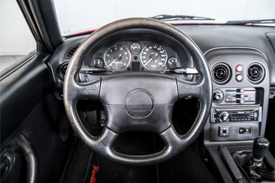 1995 Mazda MX-5