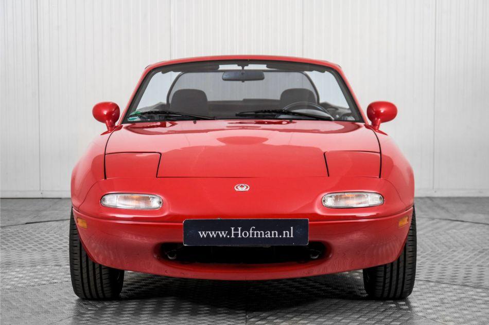1995 Mazda MX-5