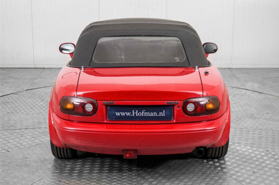 1995 Mazda MX-5