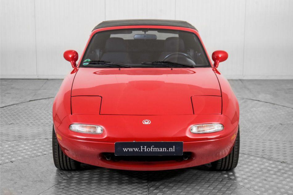 1995 Mazda MX-5