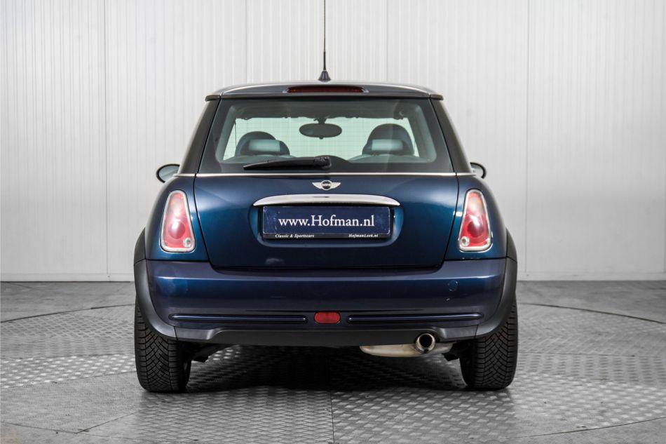 2006 Mini COOPER