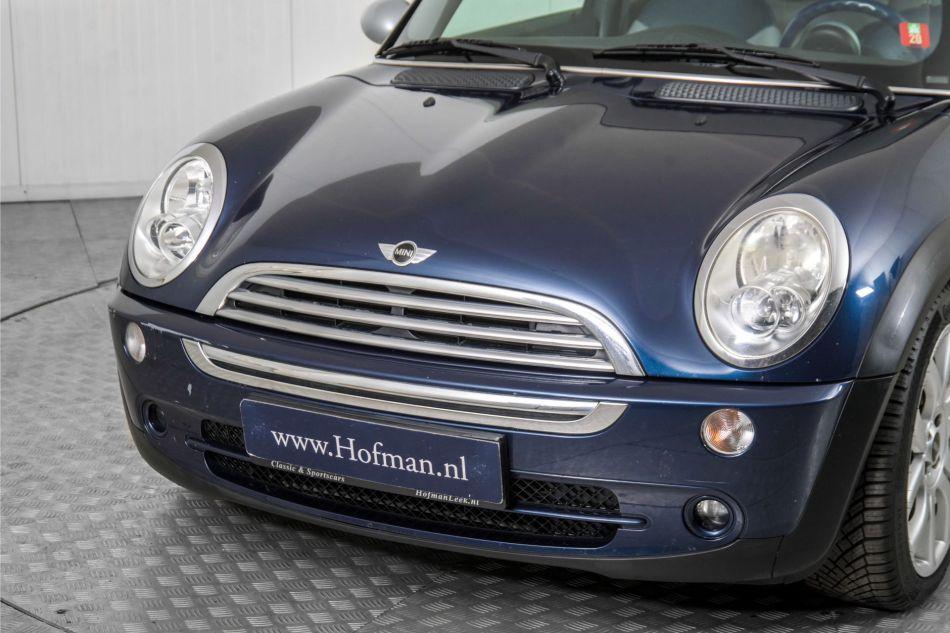 2006 Mini COOPER