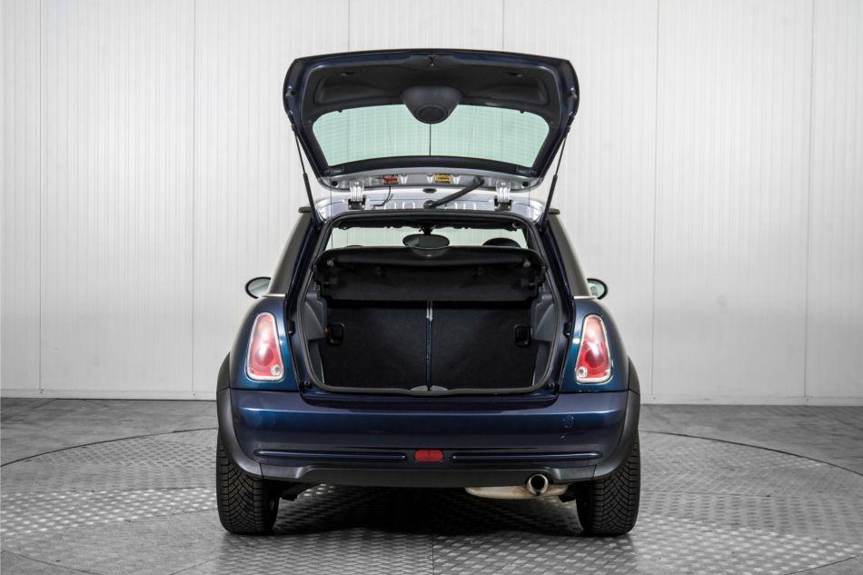 2006 Mini COOPER