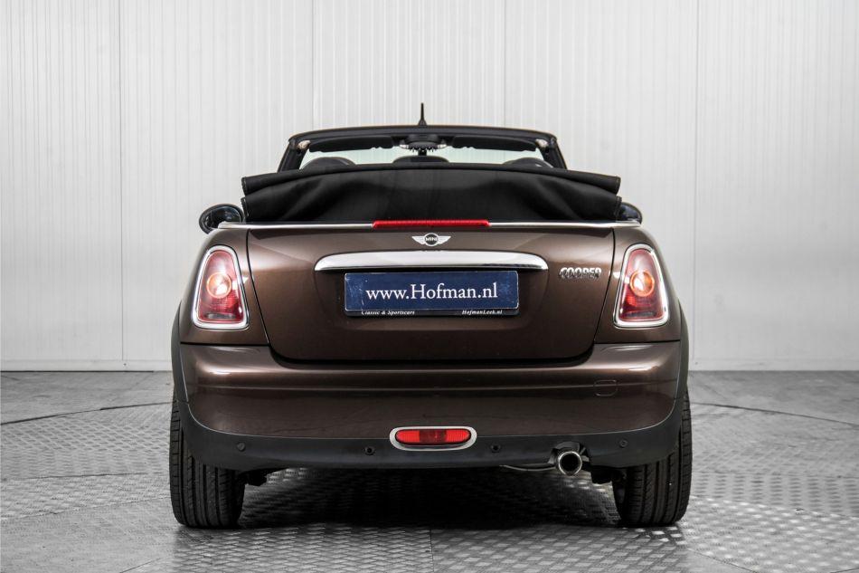 2010 Mini Cabrio