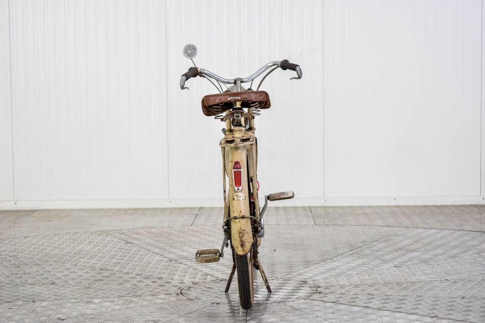 1954 Mobylette Mobymatic