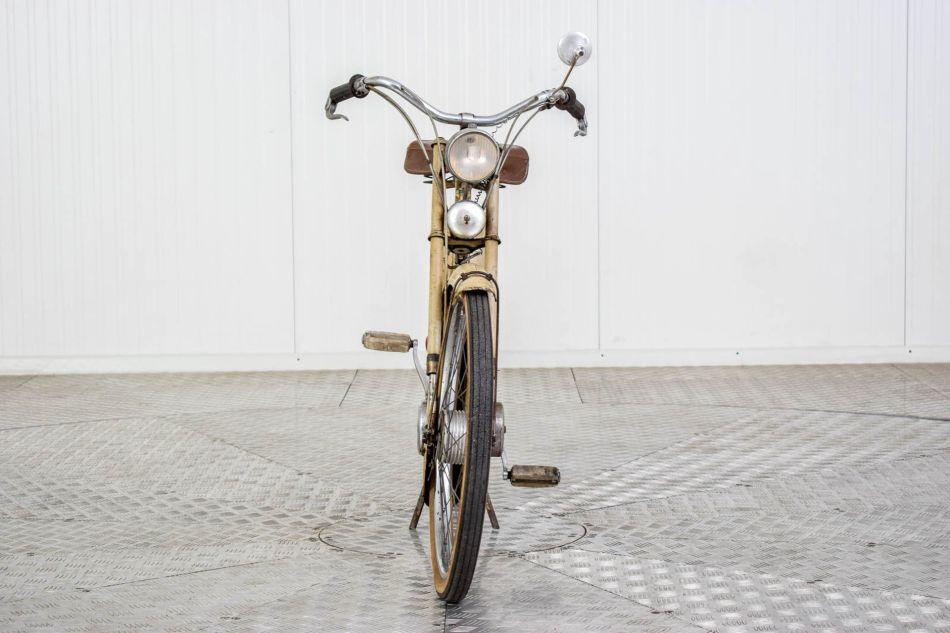 1954 Mobylette Mobymatic