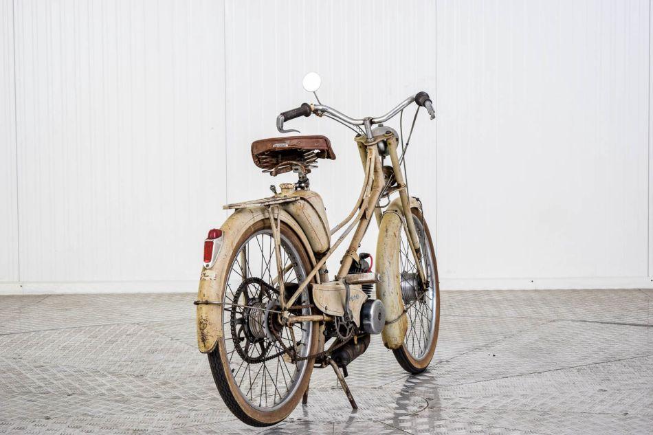 1954 Mobylette Mobymatic
