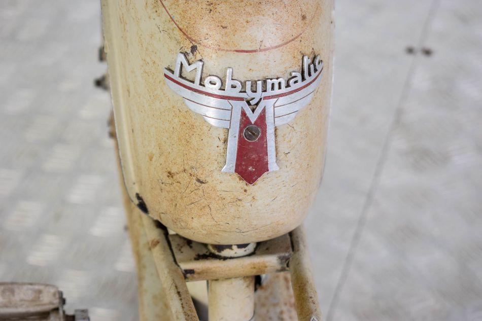 1954 Mobylette Mobymatic
