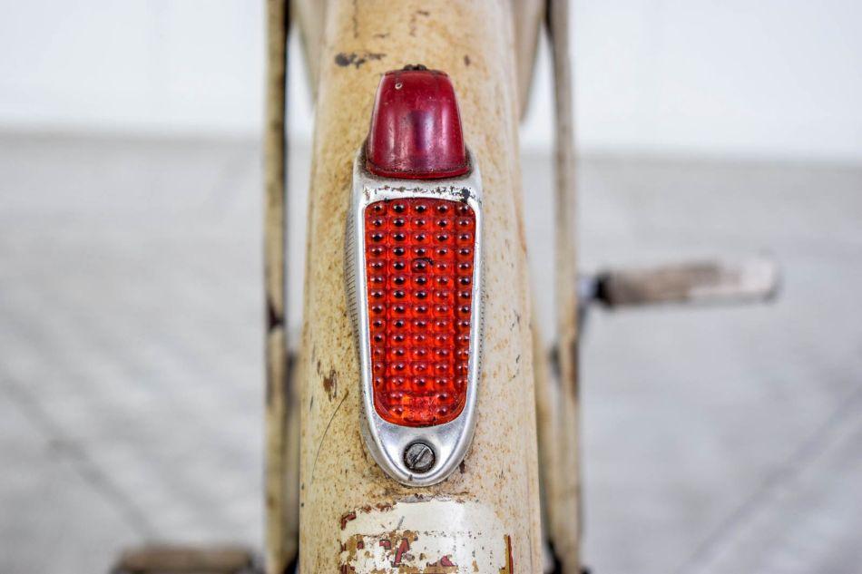 1954 Mobylette Mobymatic