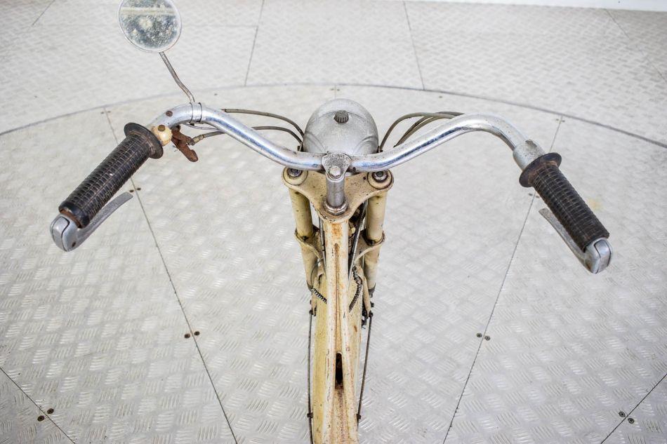 1954 Mobylette Mobymatic