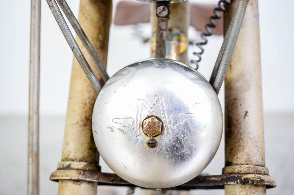 1954 Mobylette Mobymatic