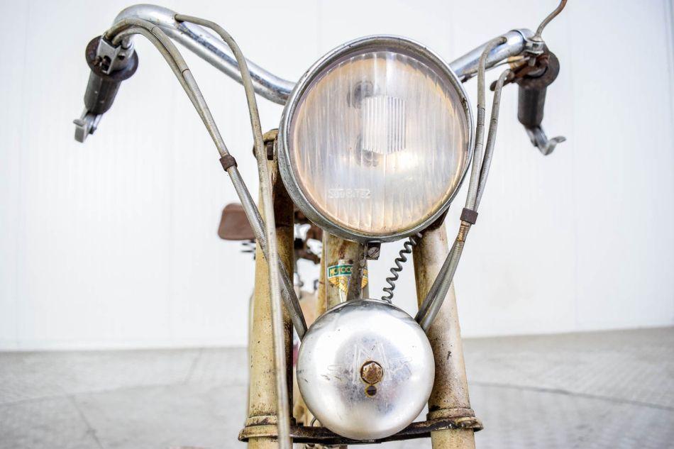 1954 Mobylette Mobymatic