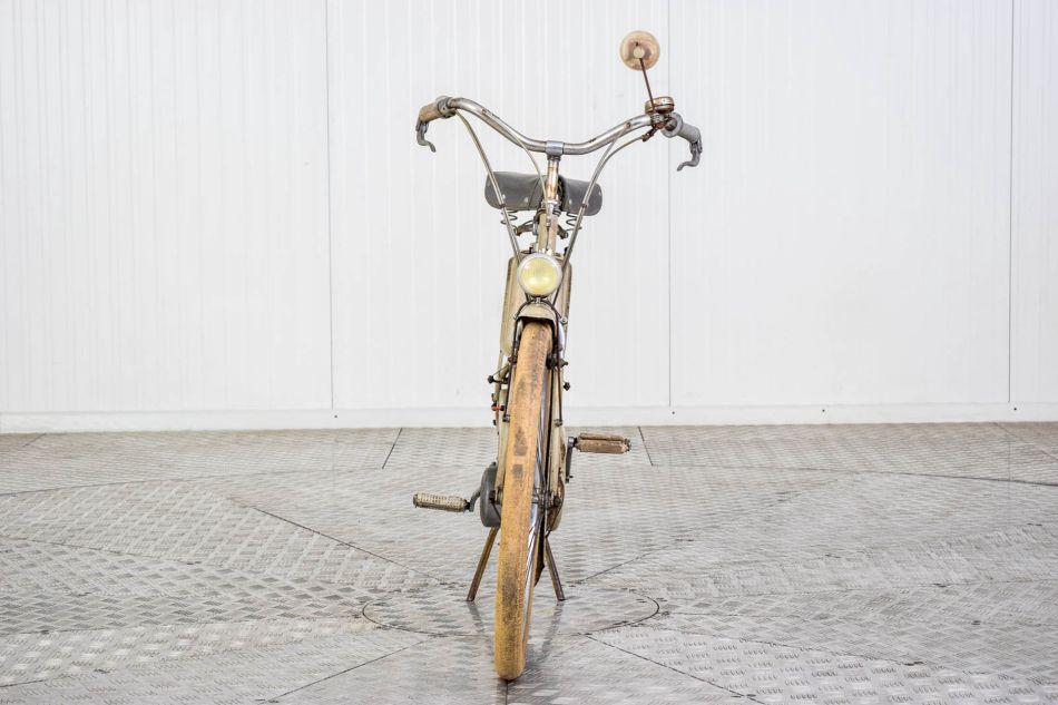 2025 Mobylette Unknown