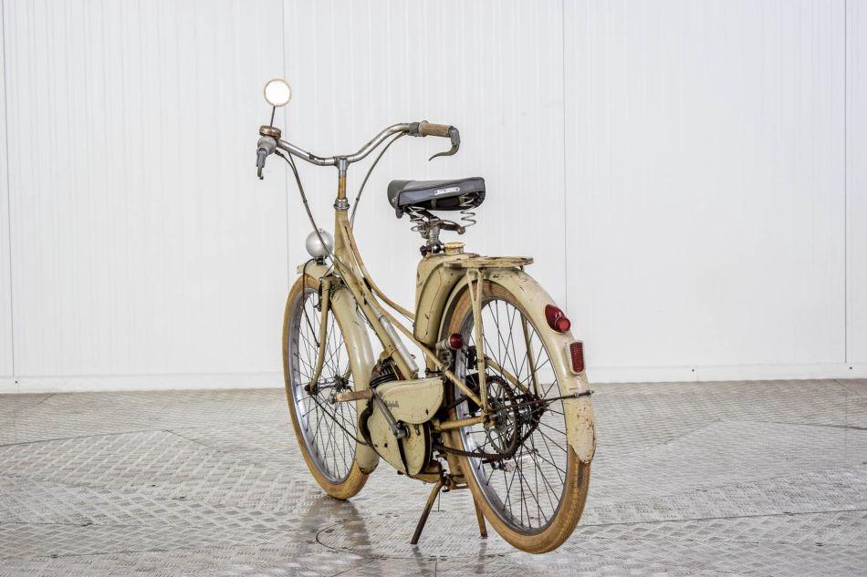 2025 Mobylette Unknown