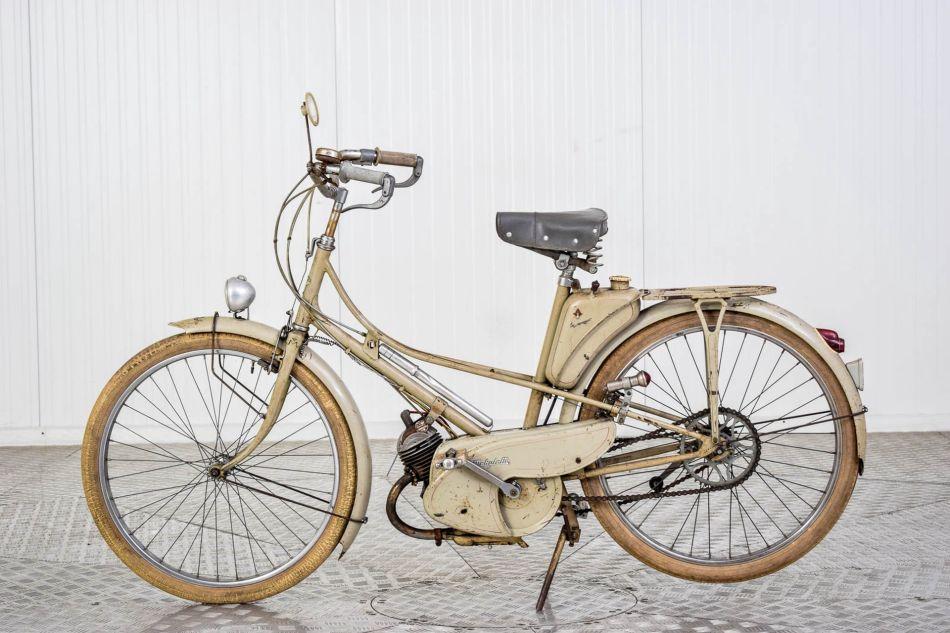 2025 Mobylette Unknown