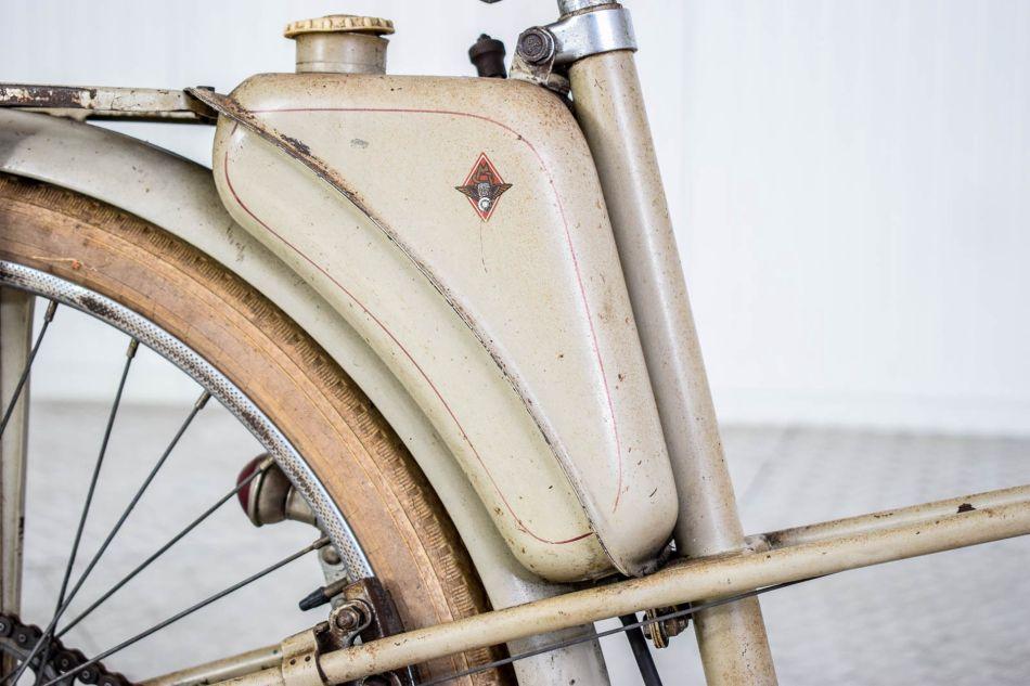 2025 Mobylette Unknown