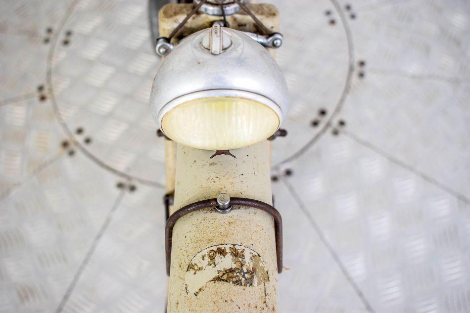 2025 Mobylette Unknown