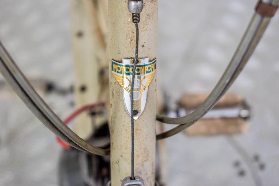 2025 Mobylette Unknown