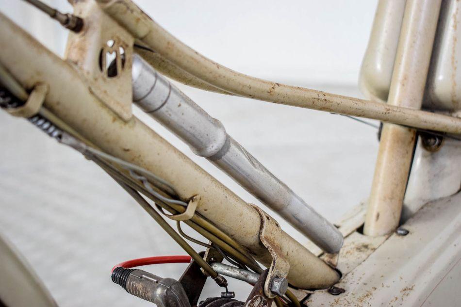 2025 Mobylette Unknown