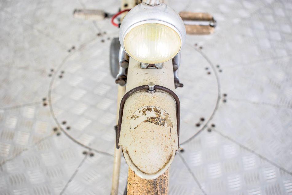 2025 Mobylette Unknown