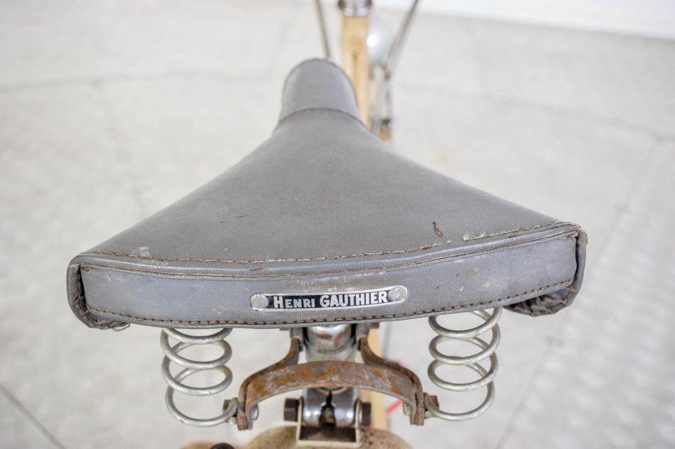 2025 Mobylette Unknown