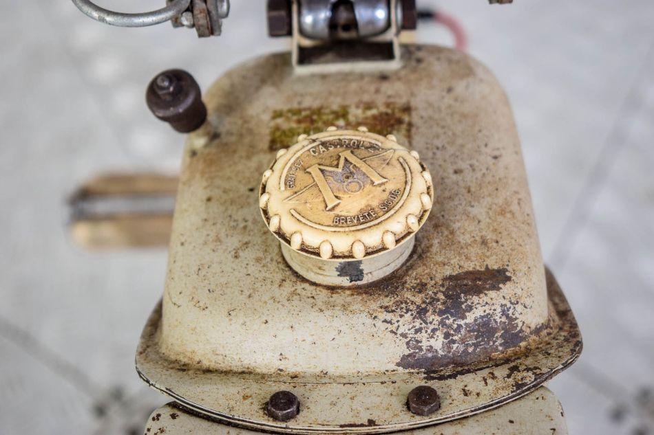 2025 Mobylette Unknown