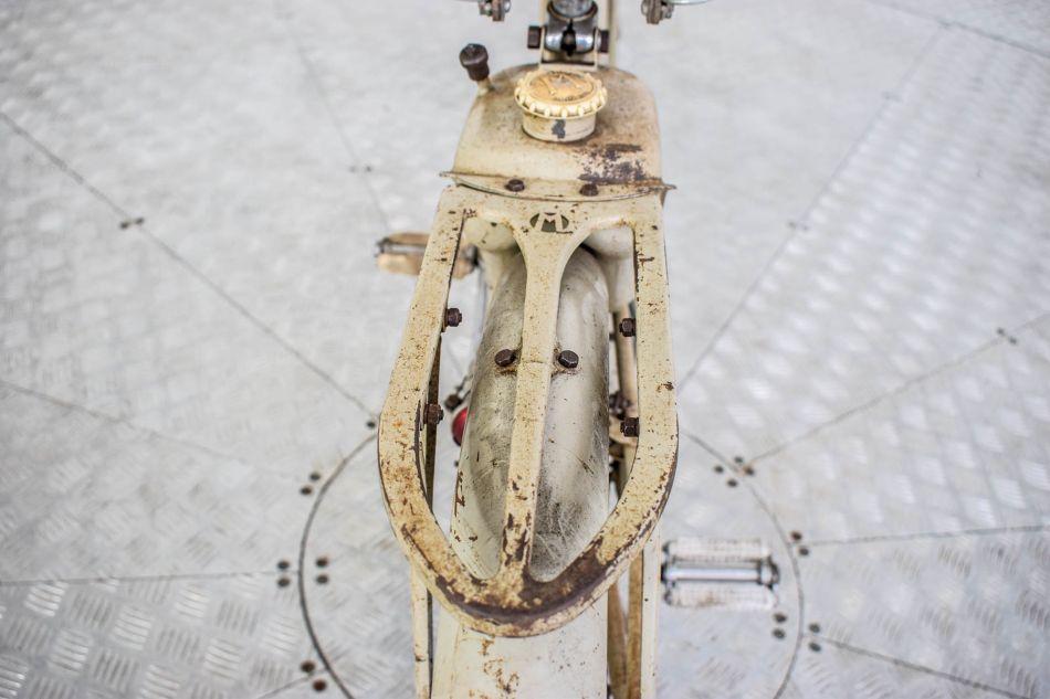 2025 Mobylette Unknown