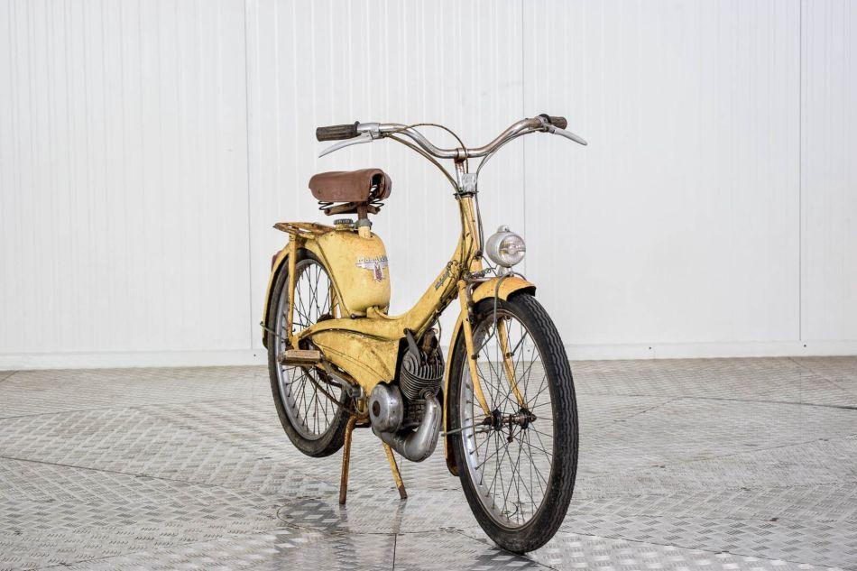 1961 Mobylette Unknown