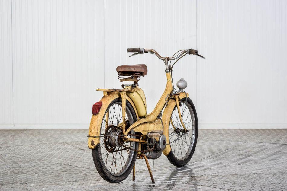 1961 Mobylette Unknown