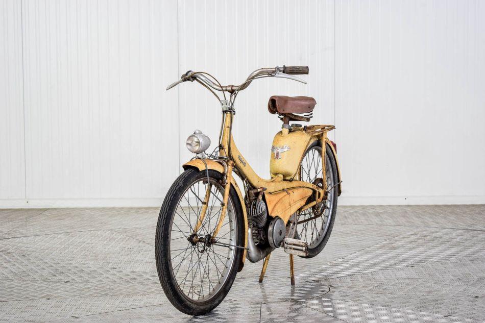 1961 Mobylette Unknown