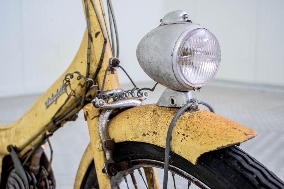 1961 Mobylette Unknown