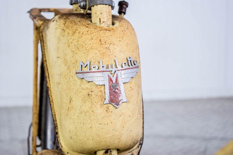 1961 Mobylette Unknown