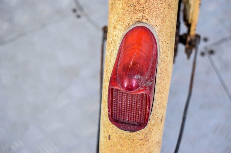 1961 Mobylette Unknown