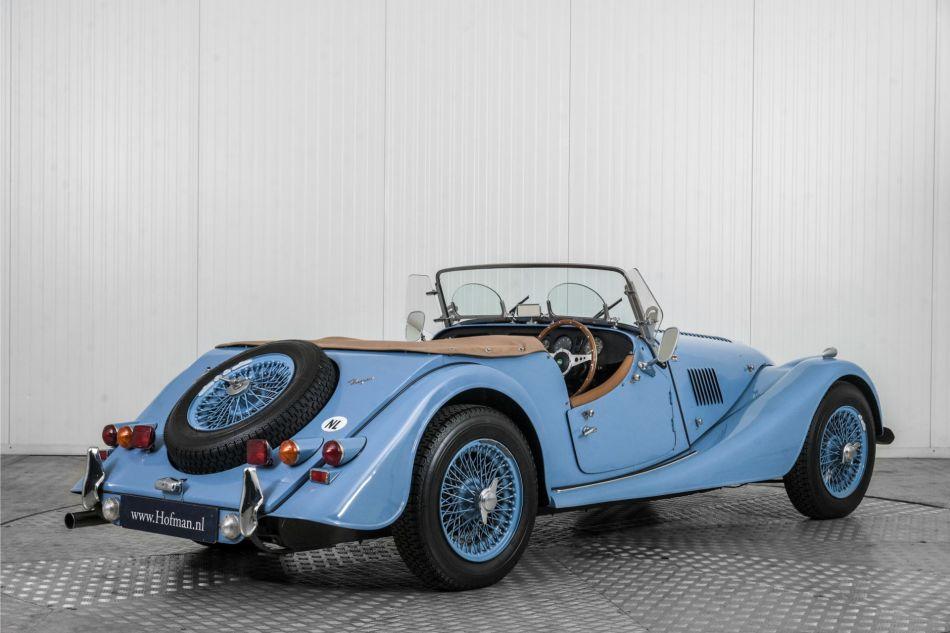 1979 Morgan 4/4