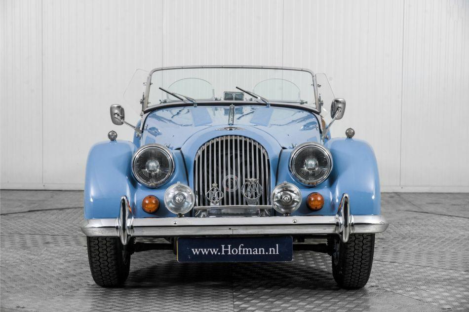 1979 Morgan 4/4