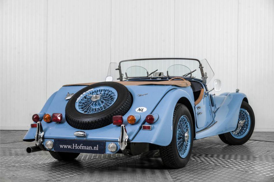 1979 Morgan 4/4