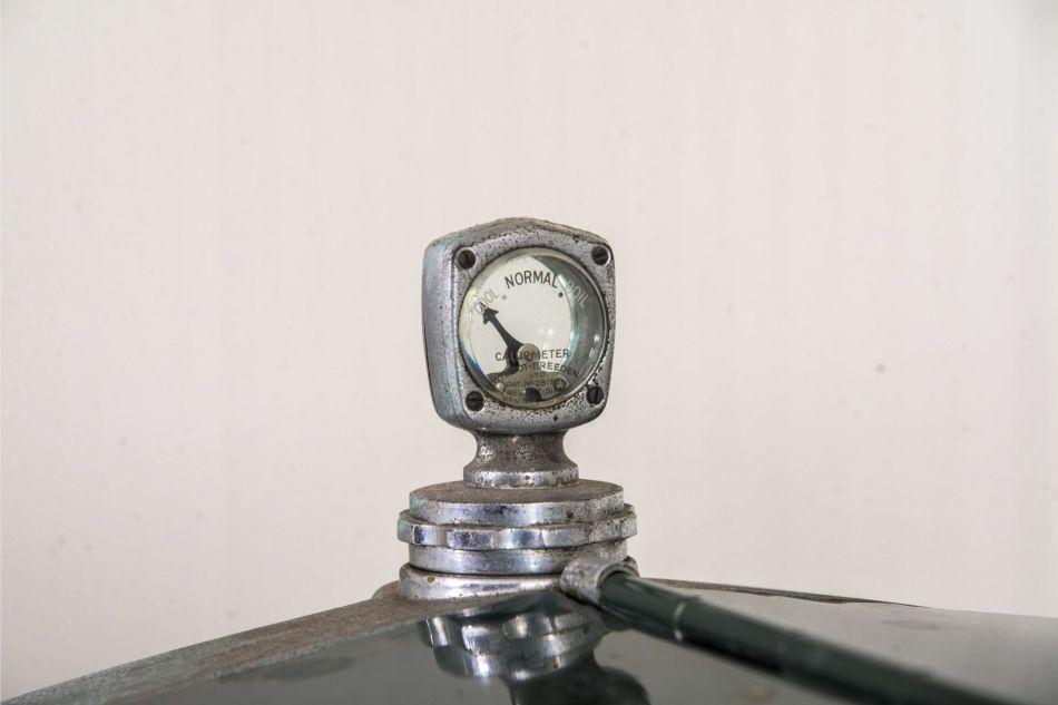 1987 Morris Minor two seater