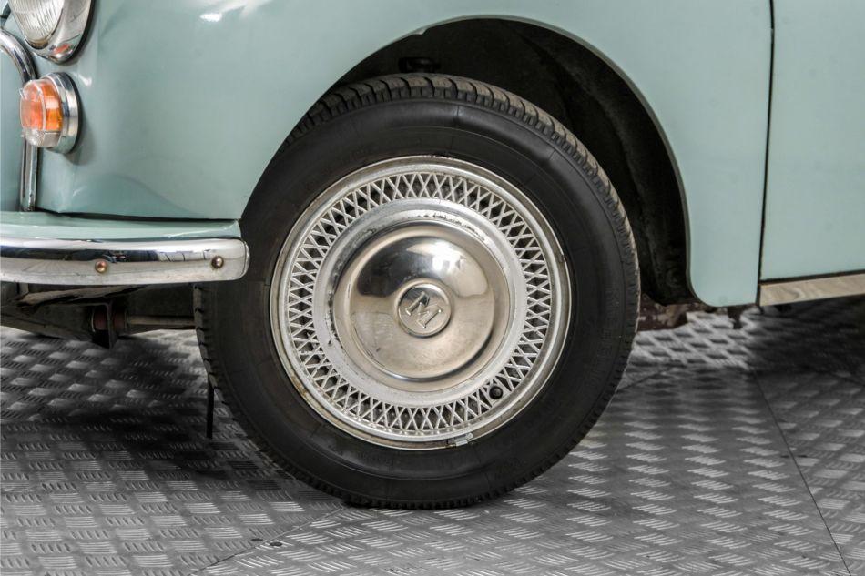 1964 Morris Minor 1000 Tourer