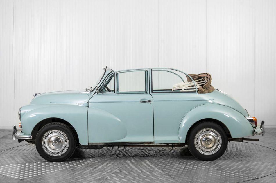 1964 Morris Minor 1000 Tourer